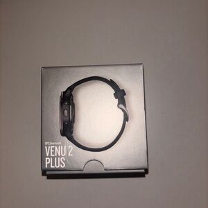 Garmin Venu 2 Plus